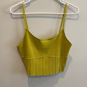 pacsun tank